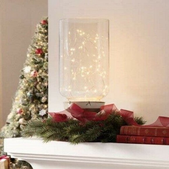 BeatSync Sound Activated String Lights 100 Sync Music Light Show Blink Pulse - Picture 5 of 8